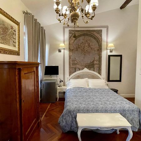 Cestello Luxury Rooms Florencja Zewnętrze zdjęcie