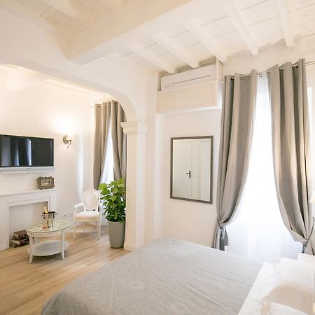 Cestello Luxury Rooms Florencja Zewnętrze zdjęcie