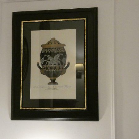 Cestello Luxury Rooms Florencja Zewnętrze zdjęcie