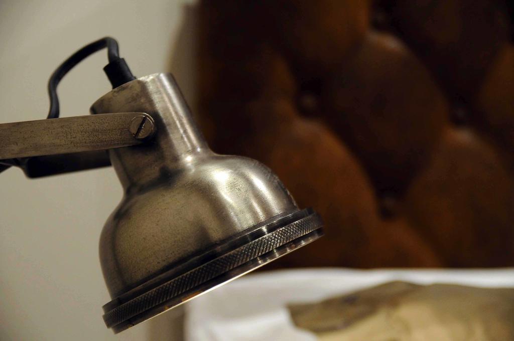 Cestello Luxury Rooms Florencja Zewnętrze zdjęcie