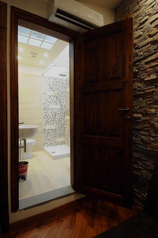 Cestello Luxury Rooms Florencja Pokój zdjęcie