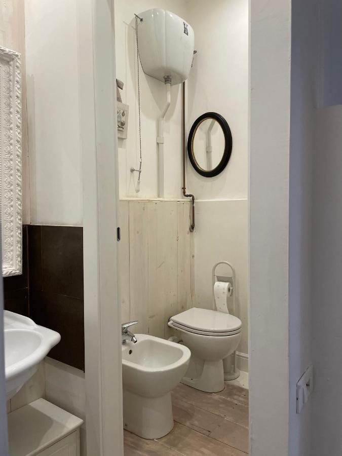 Cestello Luxury Rooms Florencja Zewnętrze zdjęcie