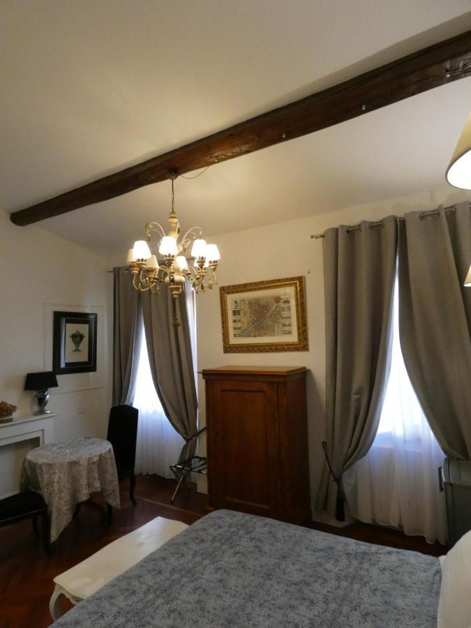 Cestello Luxury Rooms Florencja Zewnętrze zdjęcie