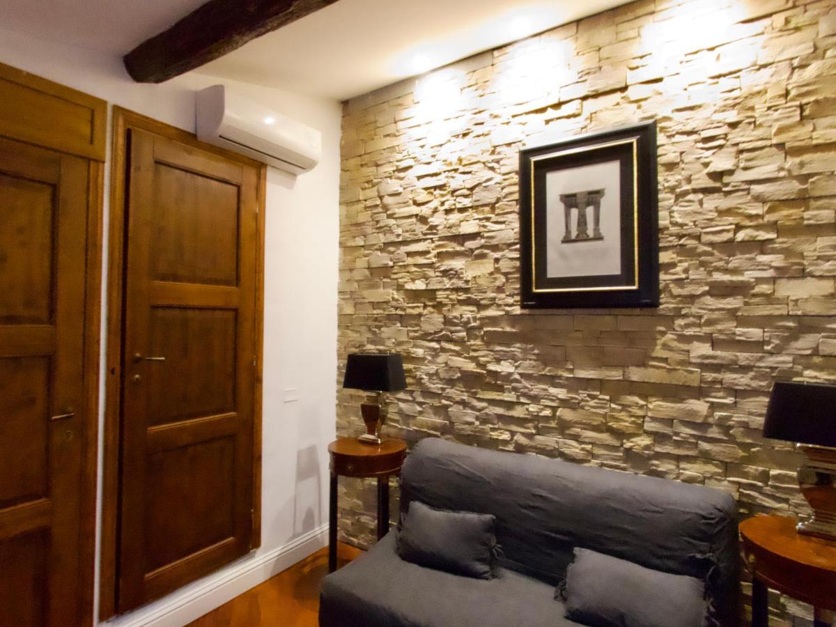 Cestello Luxury Rooms Florencja Zewnętrze zdjęcie