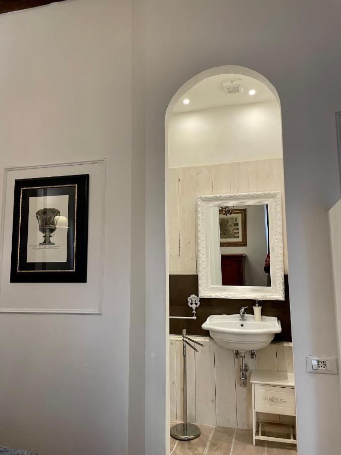 Cestello Luxury Rooms Florencja Zewnętrze zdjęcie
