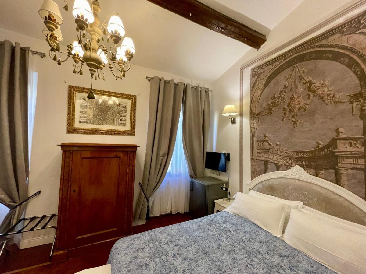 Cestello Luxury Rooms Florencja Zewnętrze zdjęcie