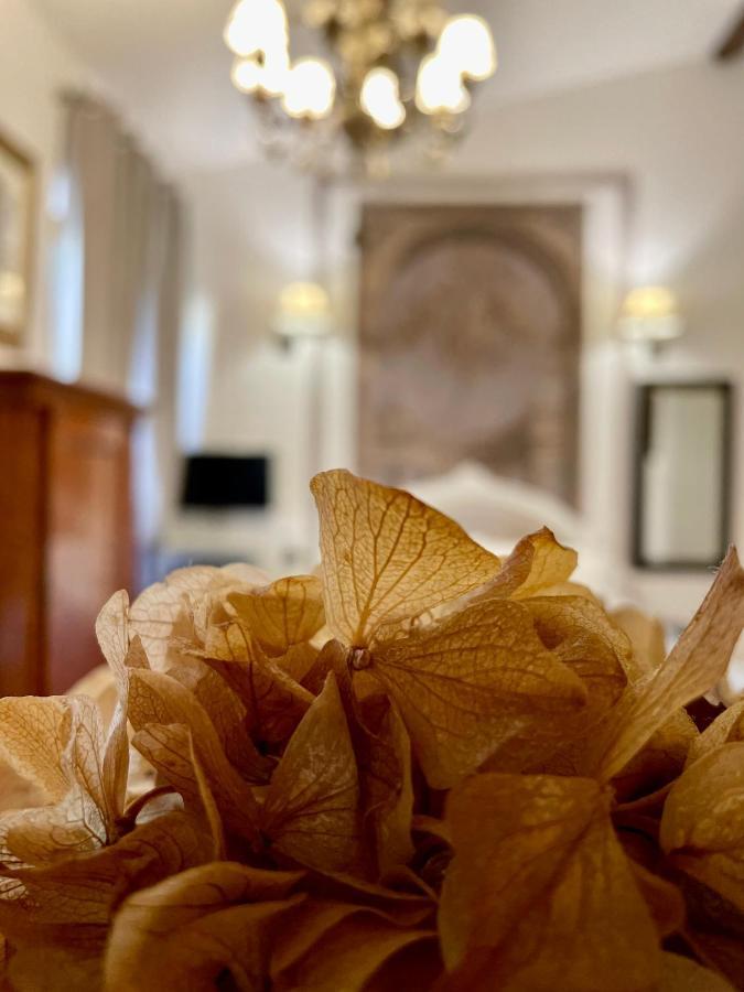 Cestello Luxury Rooms Florencja Zewnętrze zdjęcie
