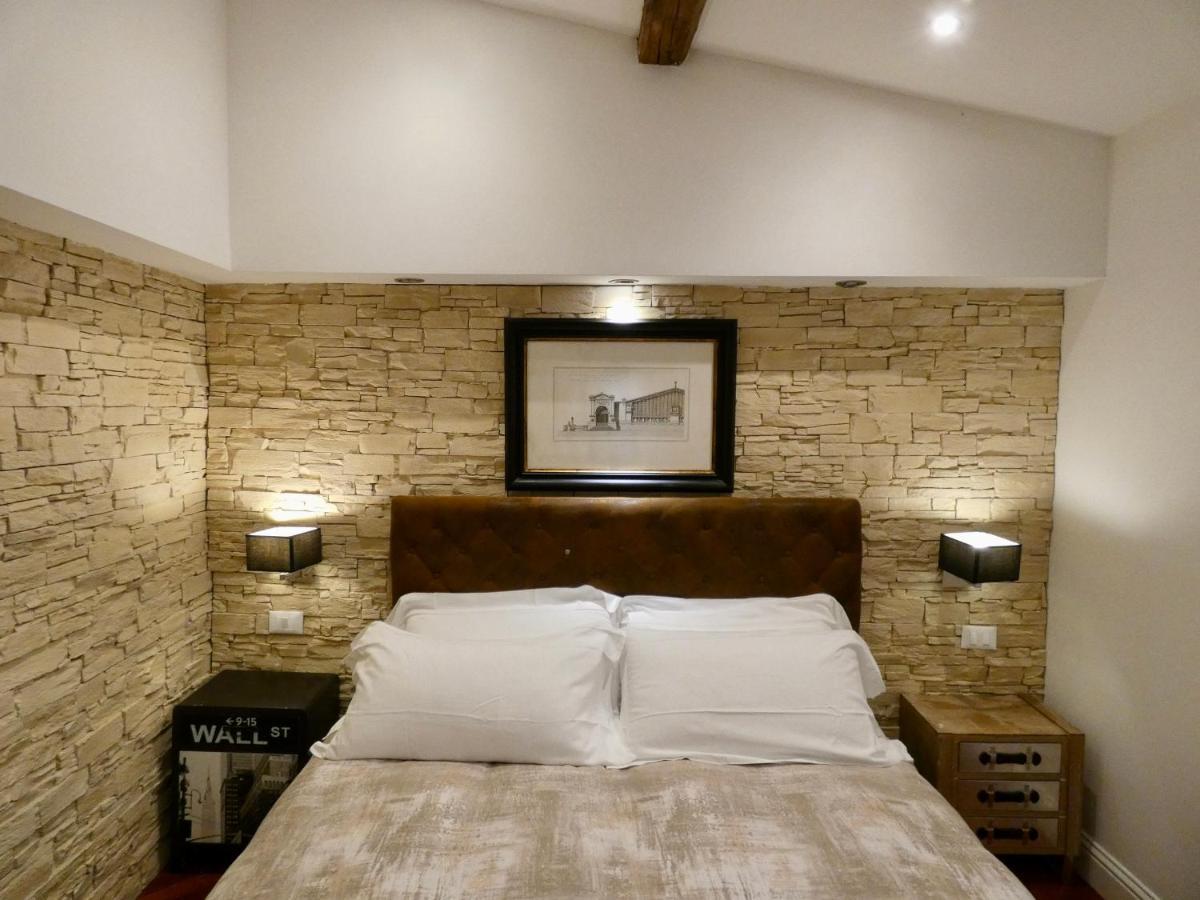 Cestello Luxury Rooms Florencja Zewnętrze zdjęcie