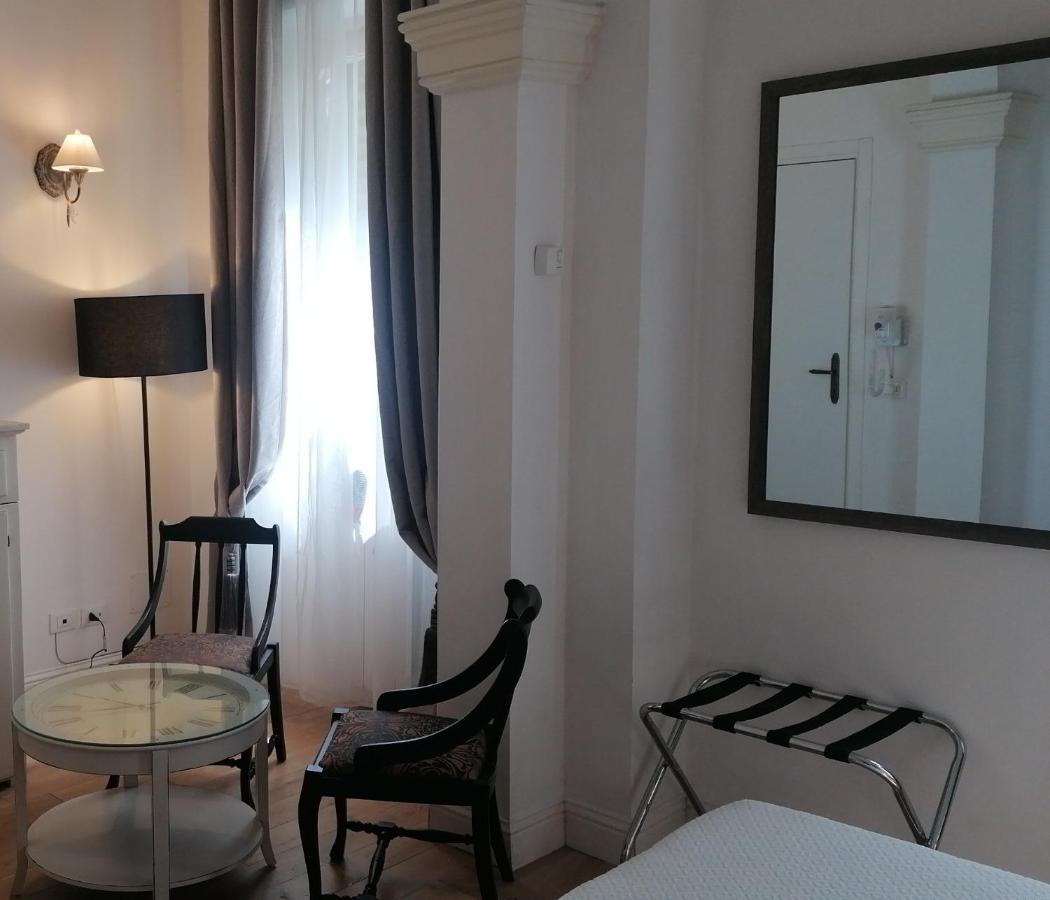 Cestello Luxury Rooms Florencja Zewnętrze zdjęcie