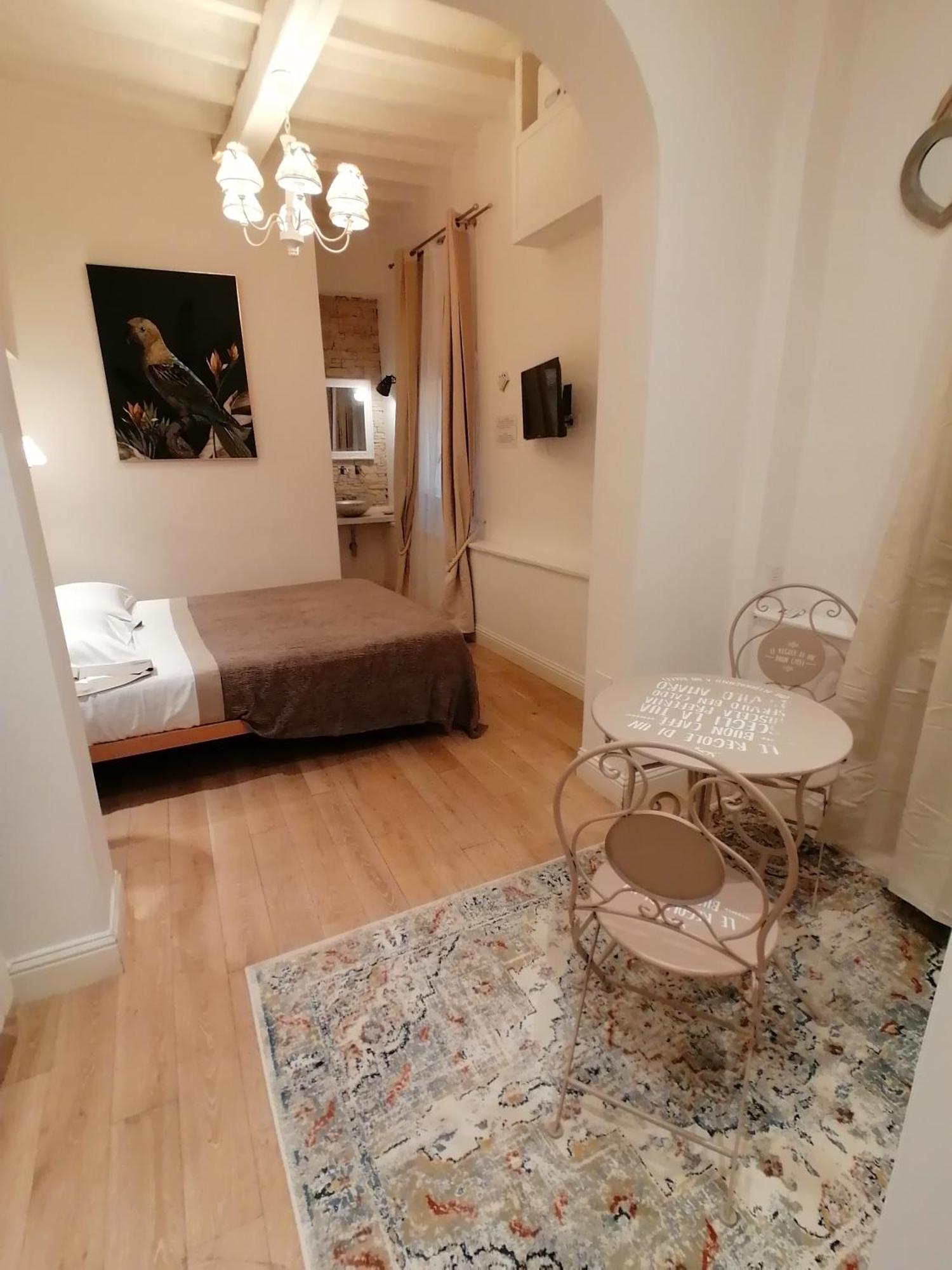 Cestello Luxury Rooms Florencja Pokój zdjęcie