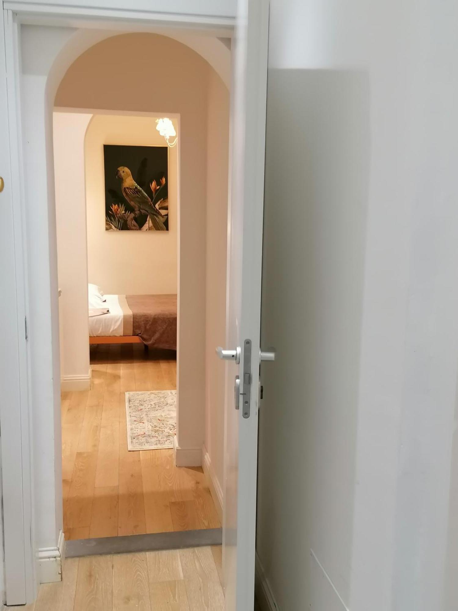 Cestello Luxury Rooms Florencja Pokój zdjęcie
