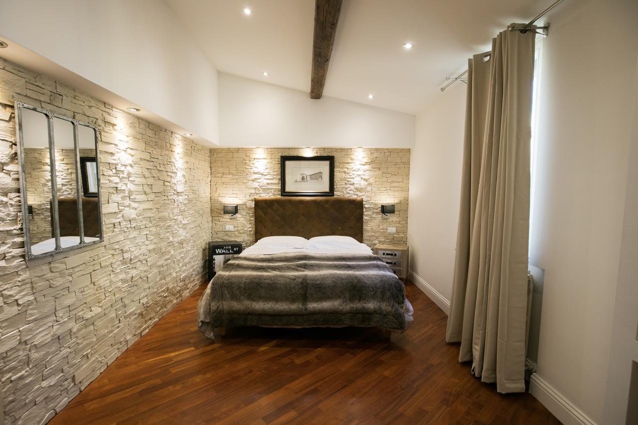 Cestello Luxury Rooms Florencja Zewnętrze zdjęcie