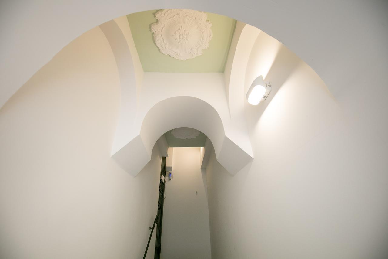 Cestello Luxury Rooms Florencja Zewnętrze zdjęcie