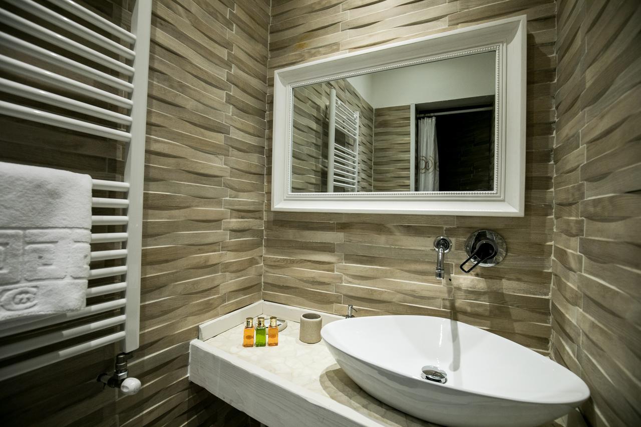 Cestello Luxury Rooms Florencja Zewnętrze zdjęcie