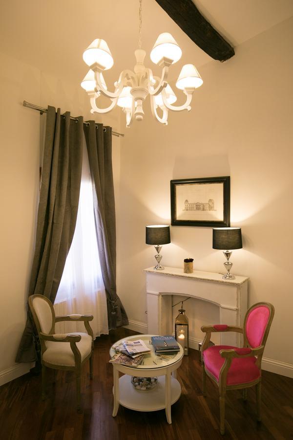 Cestello Luxury Rooms Florencja Zewnętrze zdjęcie