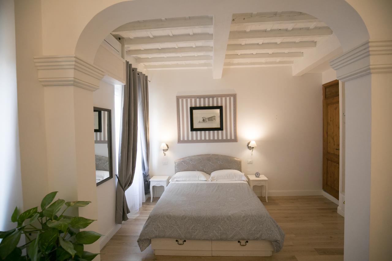 Cestello Luxury Rooms Florencja Zewnętrze zdjęcie