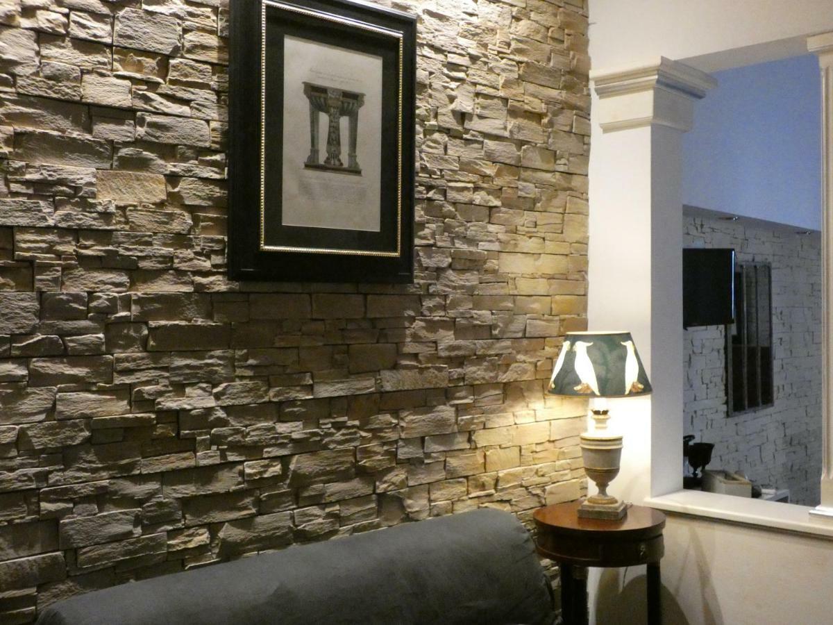 Cestello Luxury Rooms Florencja Zewnętrze zdjęcie